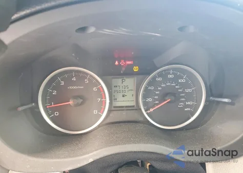 2014 Subaru Forester 2.5I Premium из США, поврежденный, VIN JF2SJAEC7EH451161